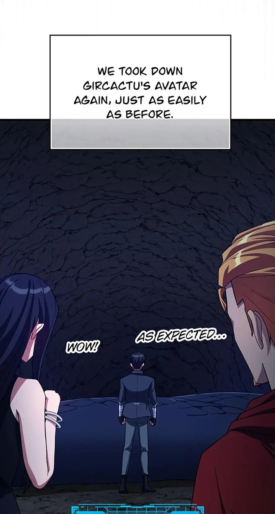 The Maxed-Out Player Chapter 39 - 3
