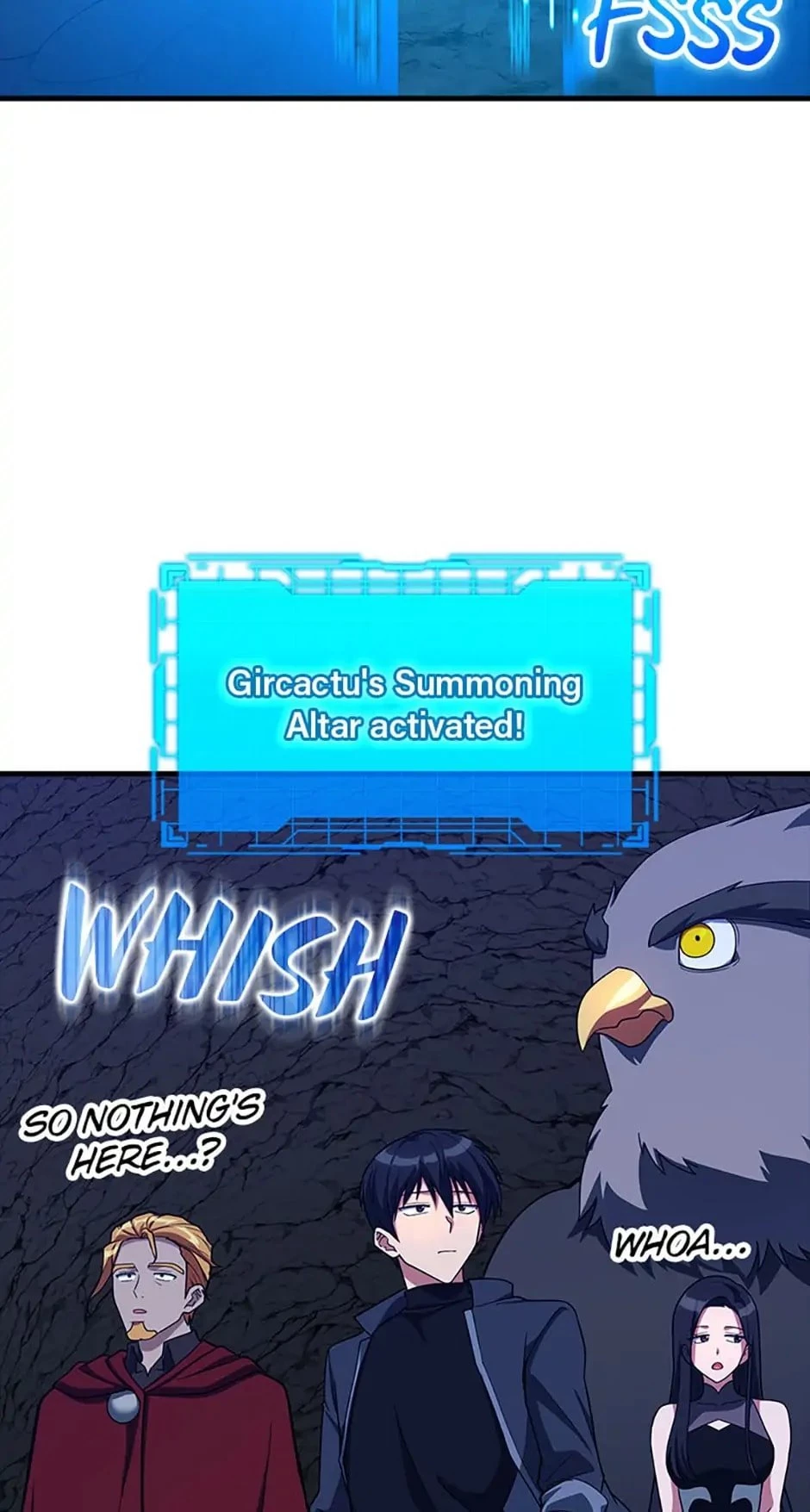 The Maxed-Out Player Chapter 39 - 5