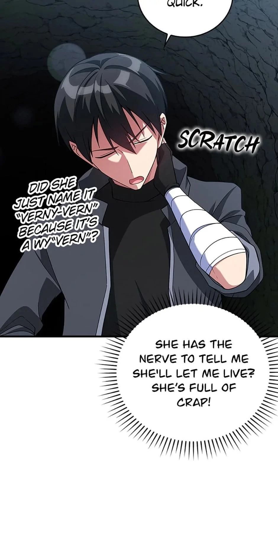 The Maxed-Out Player Chapter 40 - 51
