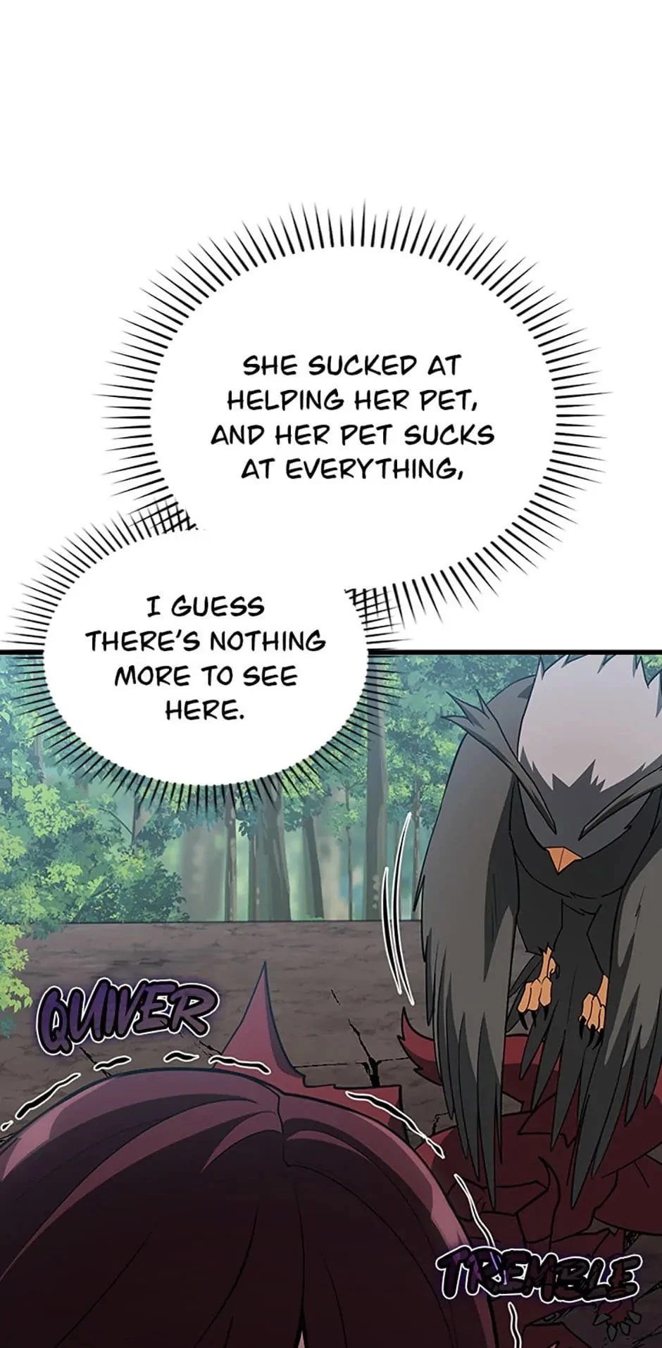 The Maxed-Out Player Chapter 40 - 52