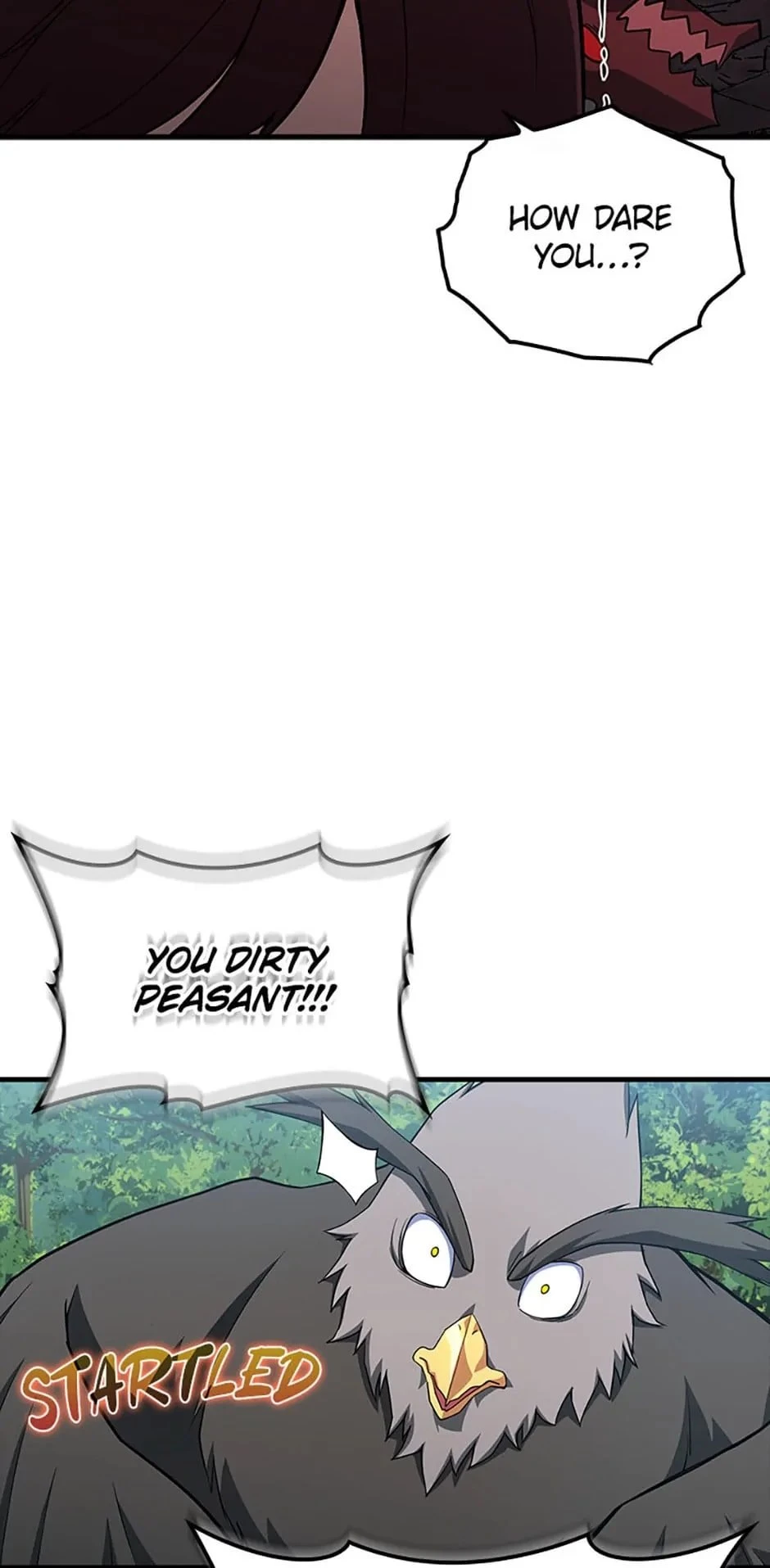 The Maxed-Out Player Chapter 40 - 53