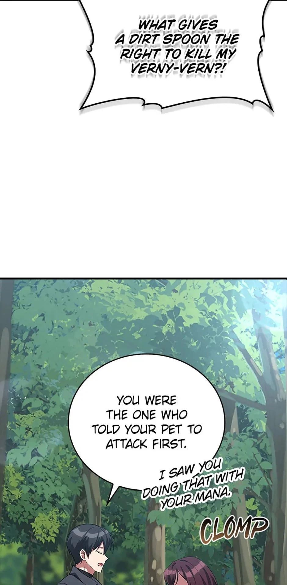 The Maxed-Out Player Chapter 40 - 54