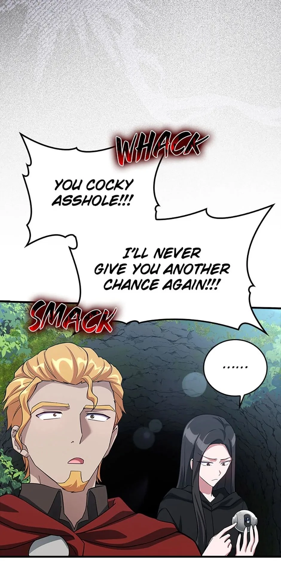 The Maxed-Out Player Chapter 40 - 57