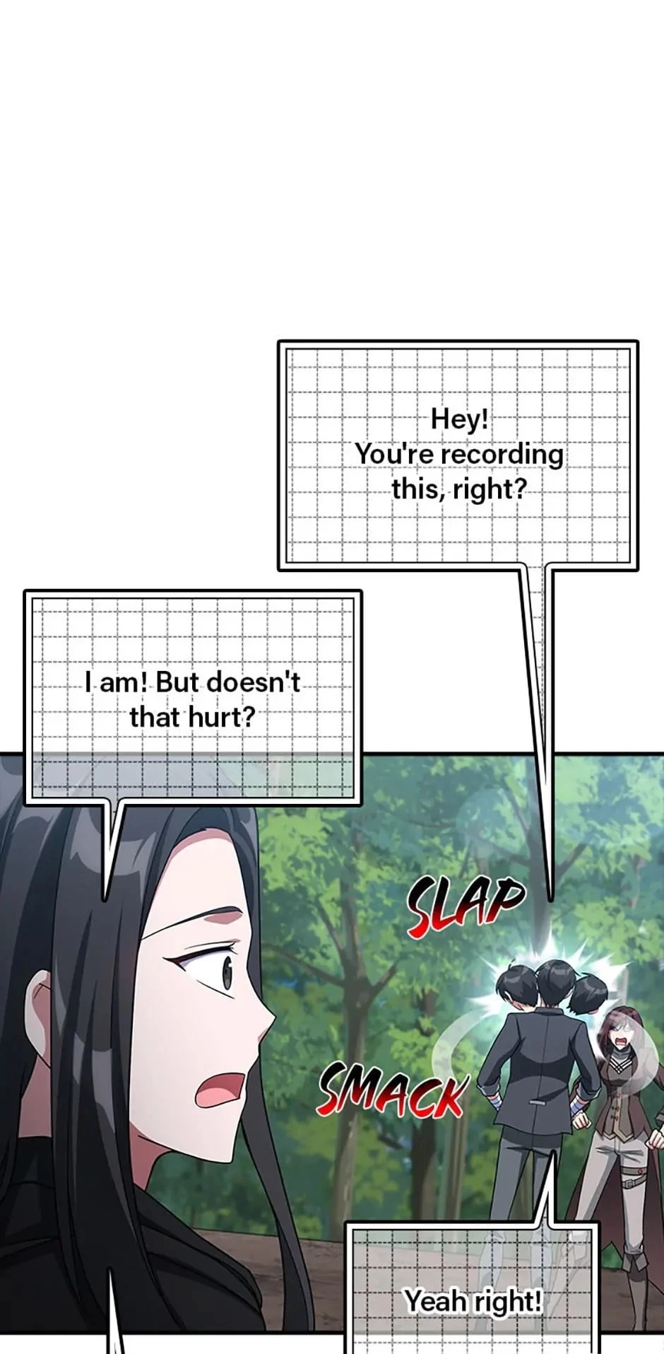 The Maxed-Out Player Chapter 40 - 58