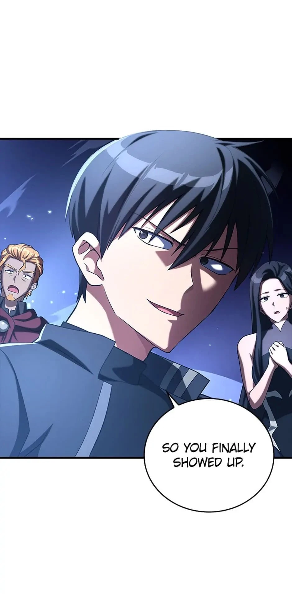 The Maxed-Out Player Chapter 39 - 14