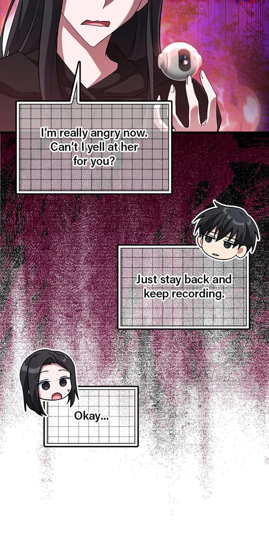 The Maxed-Out Player Chapter 40 - 60