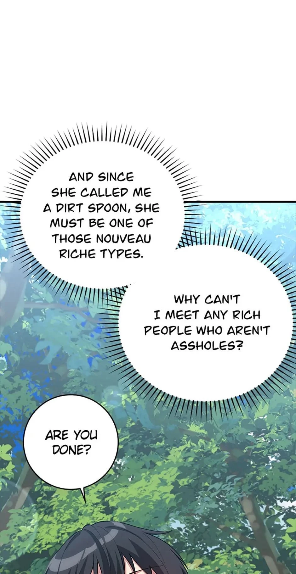 The Maxed-Out Player Chapter 40 - 61