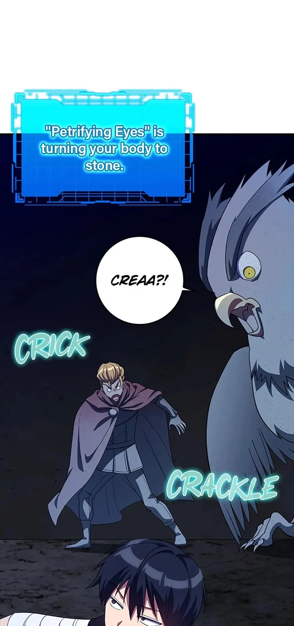 The Maxed-Out Player Chapter 39 - 21