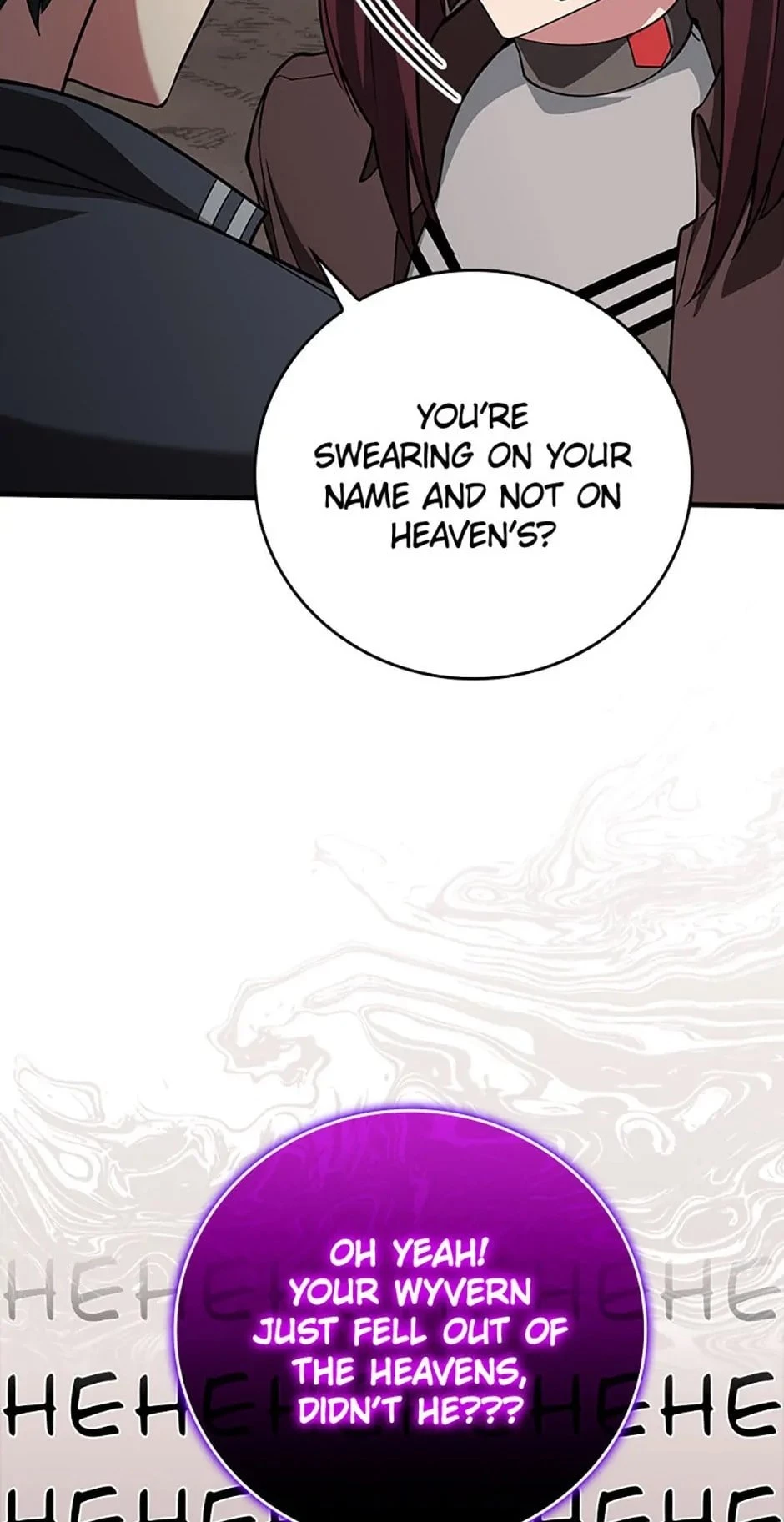 The Maxed-Out Player Chapter 40 - 64