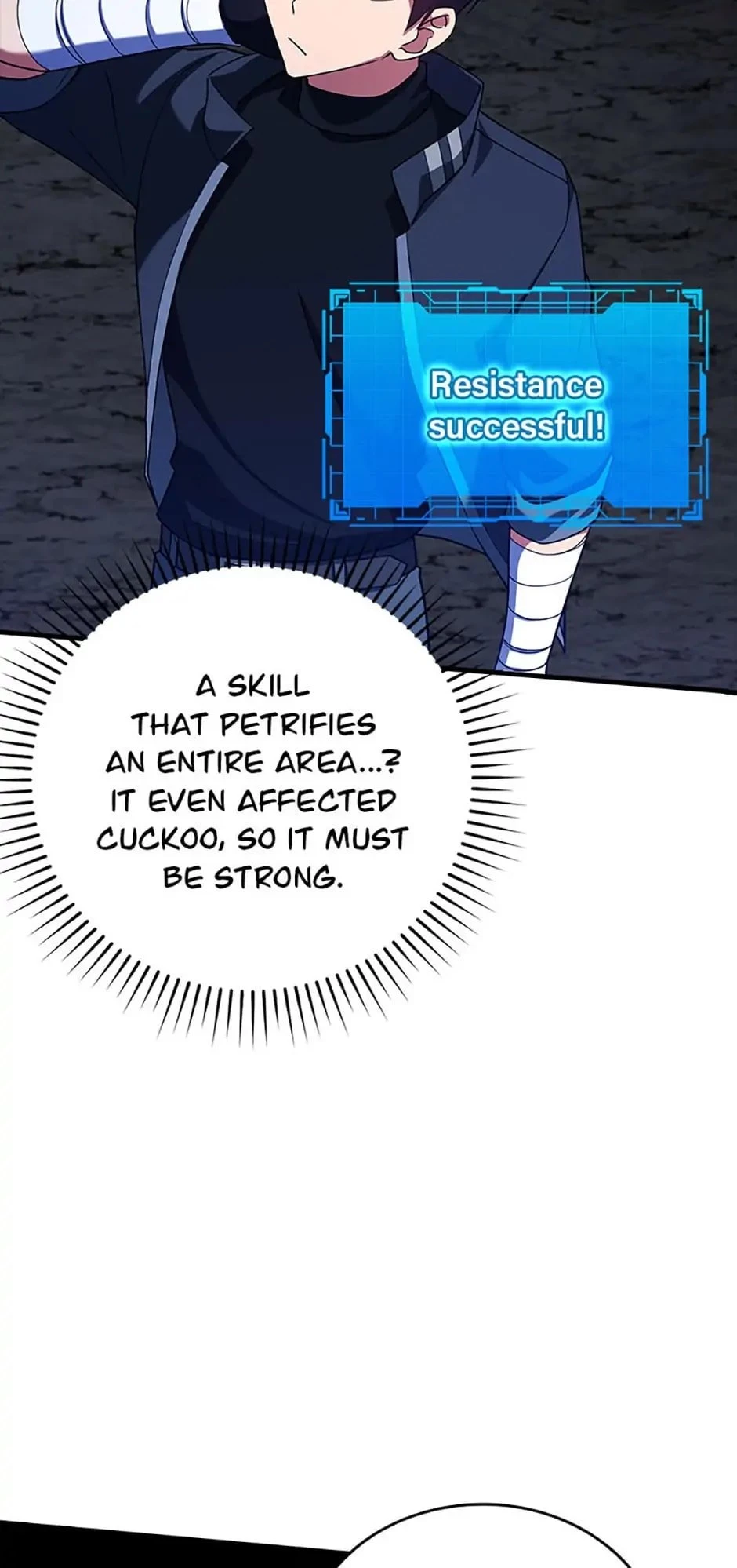 The Maxed-Out Player Chapter 39 - 22