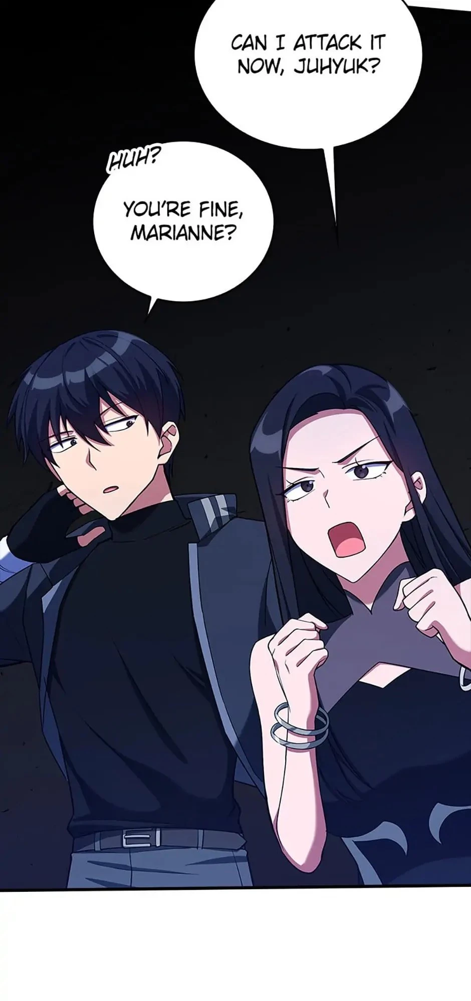The Maxed-Out Player Chapter 39 - 23