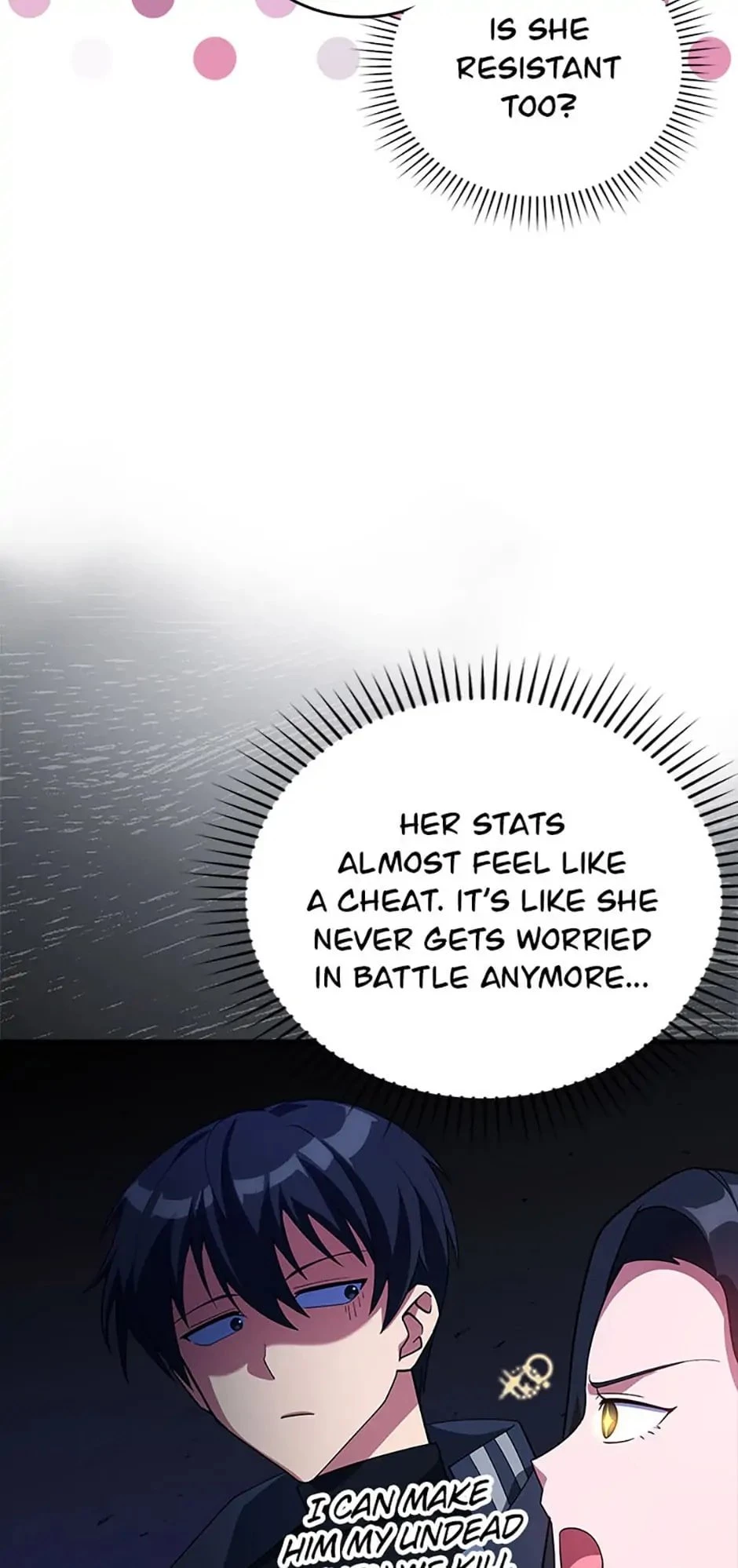 The Maxed-Out Player Chapter 39 - 25