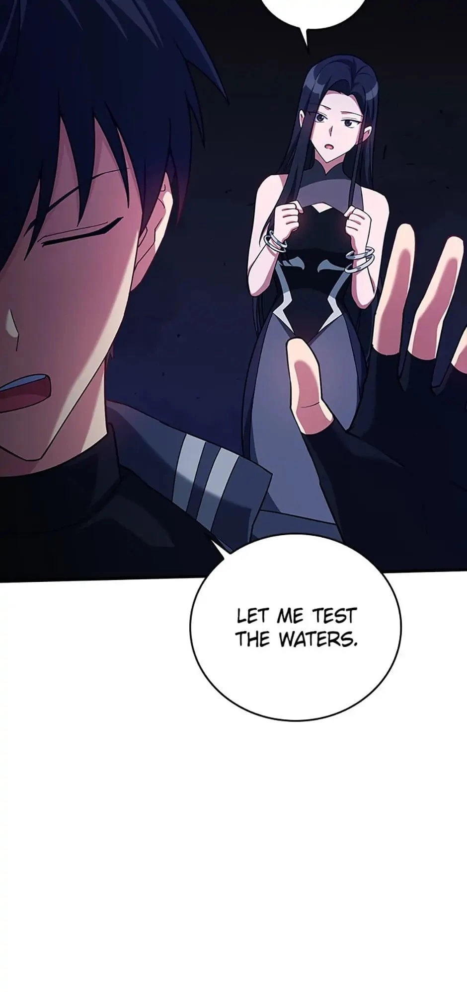 The Maxed-Out Player Chapter 39 - 27