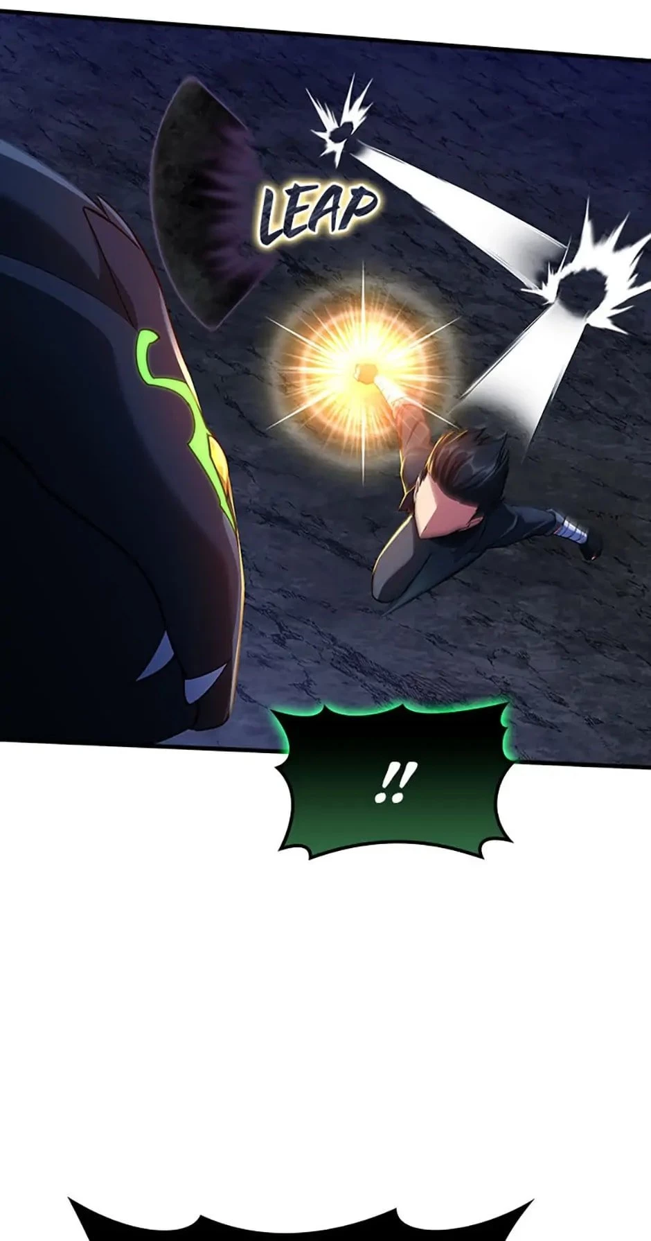 The Maxed-Out Player Chapter 39 - 34