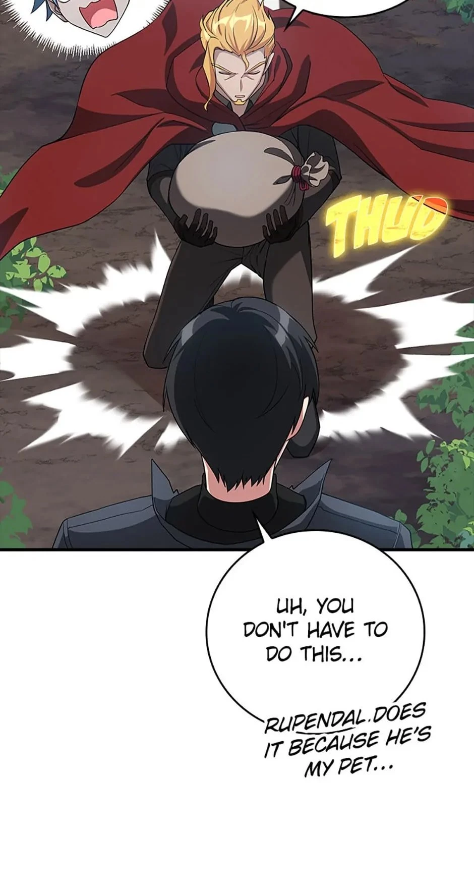 The Maxed-Out Player Chapter 40 - 77