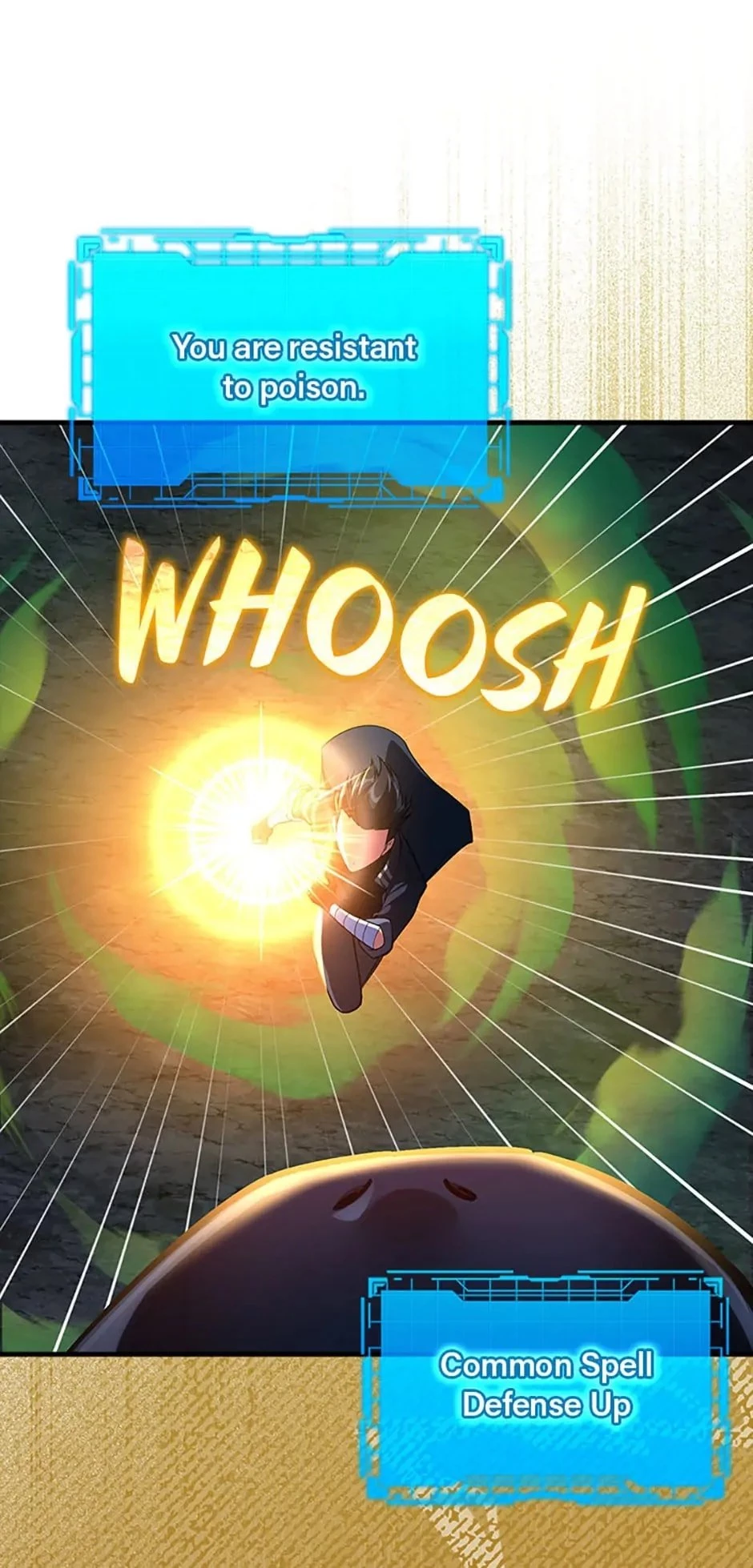 The Maxed-Out Player Chapter 39 - 36