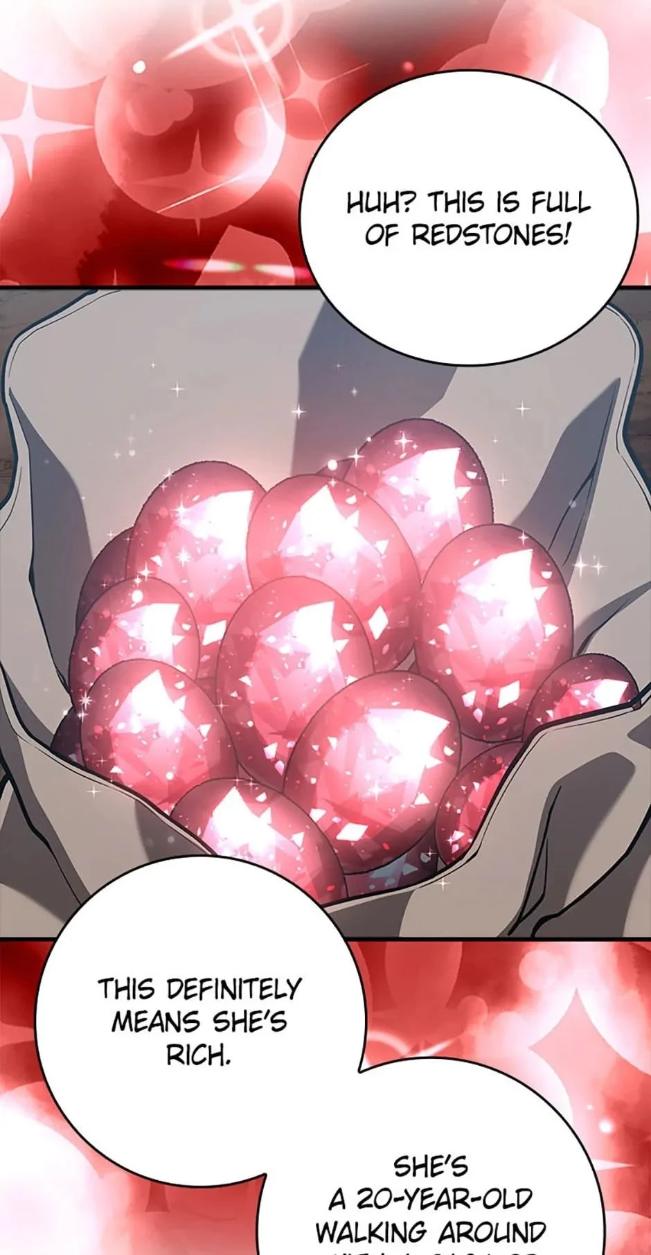 The Maxed-Out Player Chapter 40 - 80