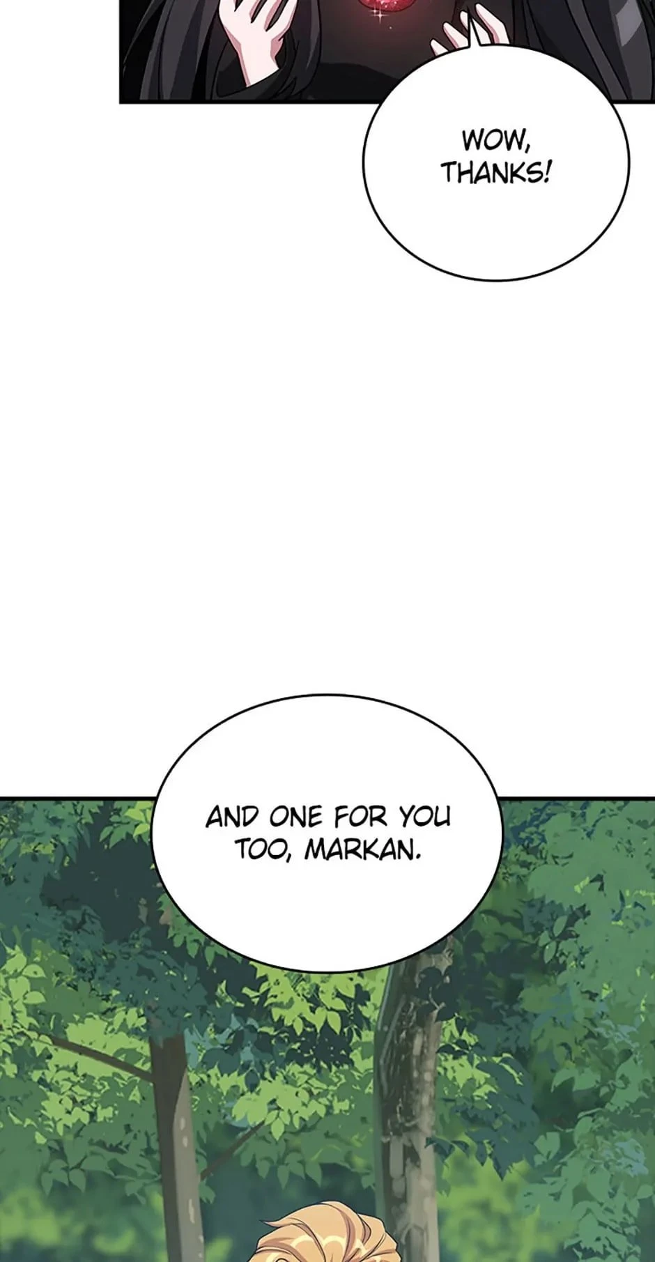 The Maxed-Out Player Chapter 40 - 83