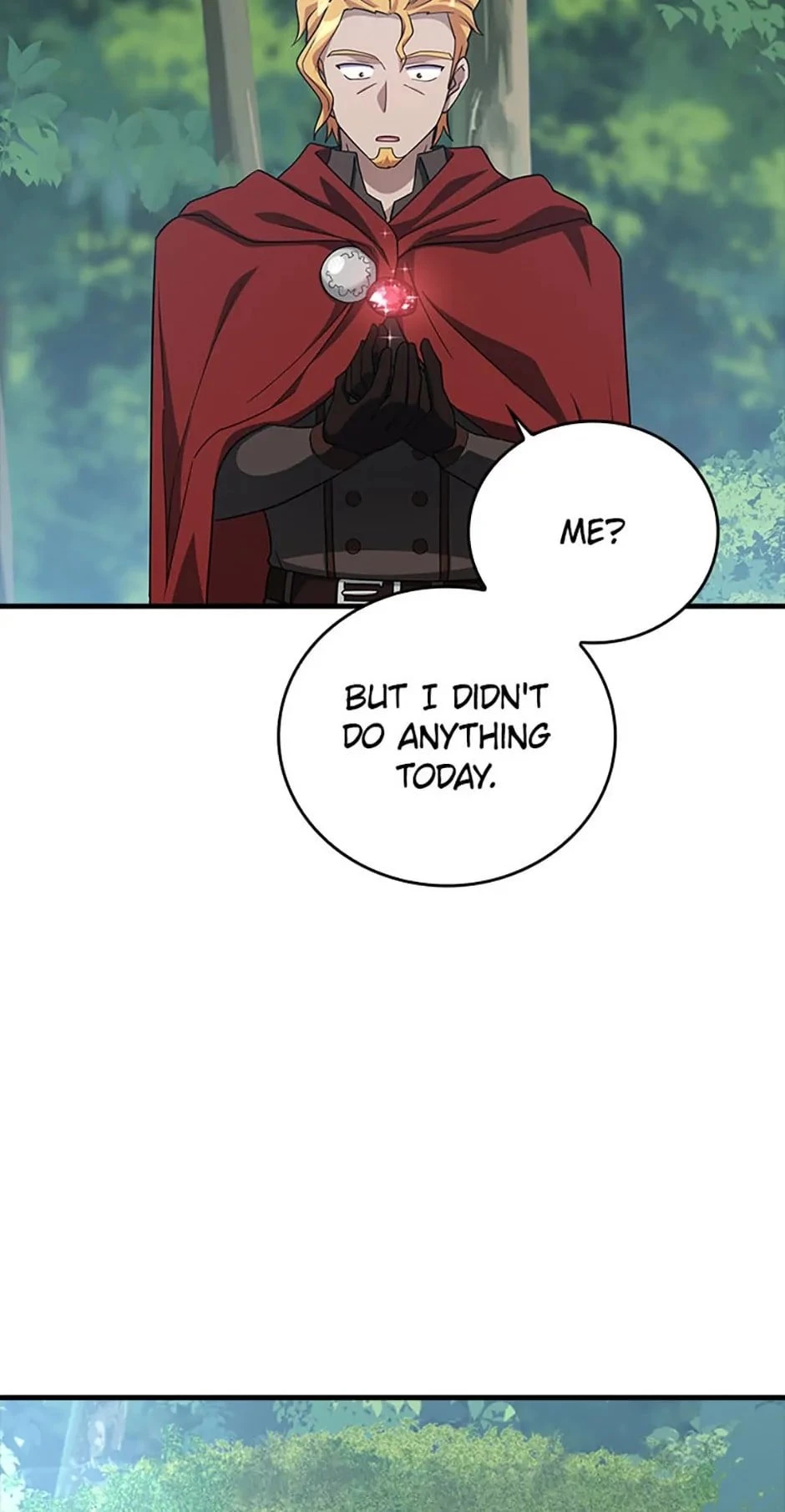 The Maxed-Out Player Chapter 40 - 84