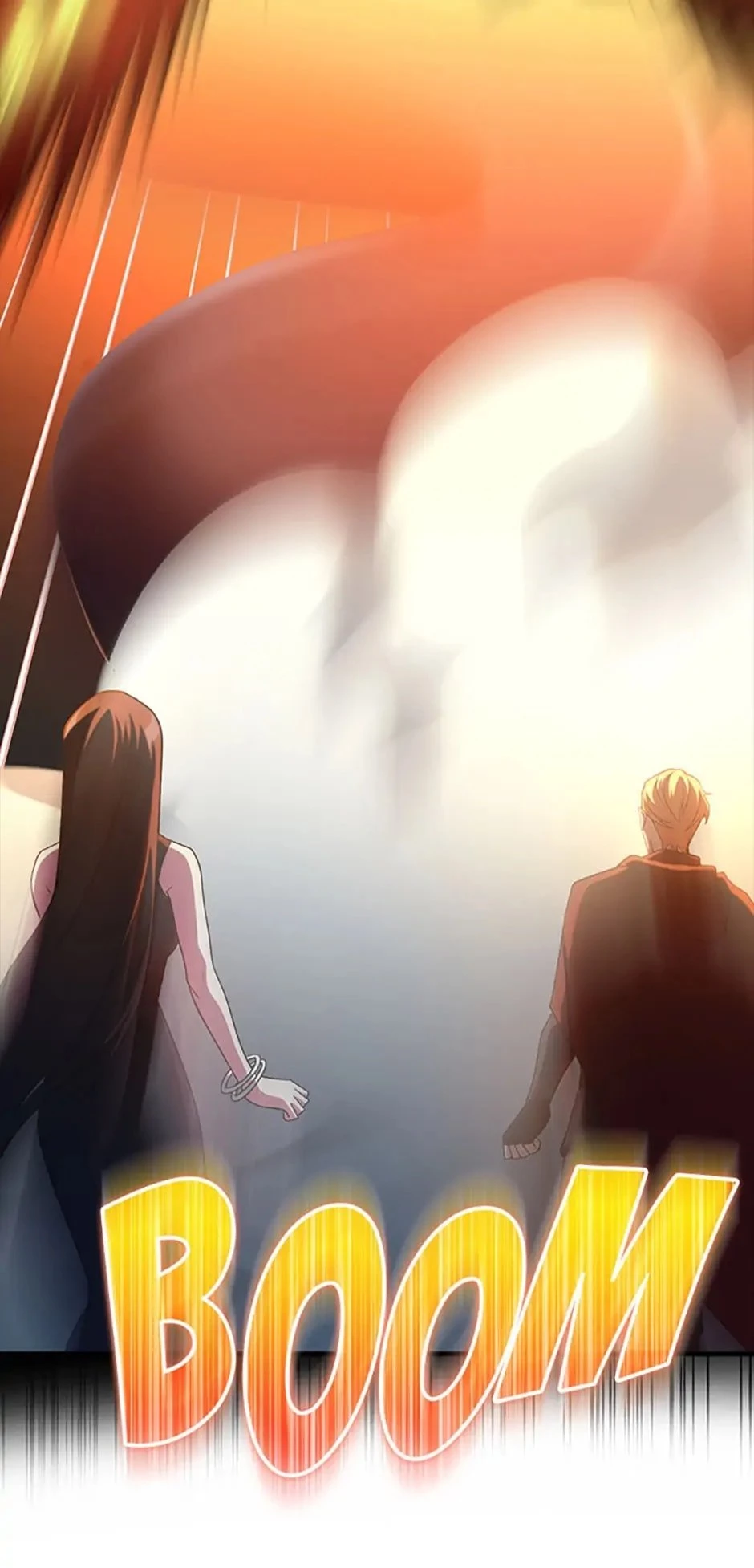 The Maxed-Out Player Chapter 39 - 43