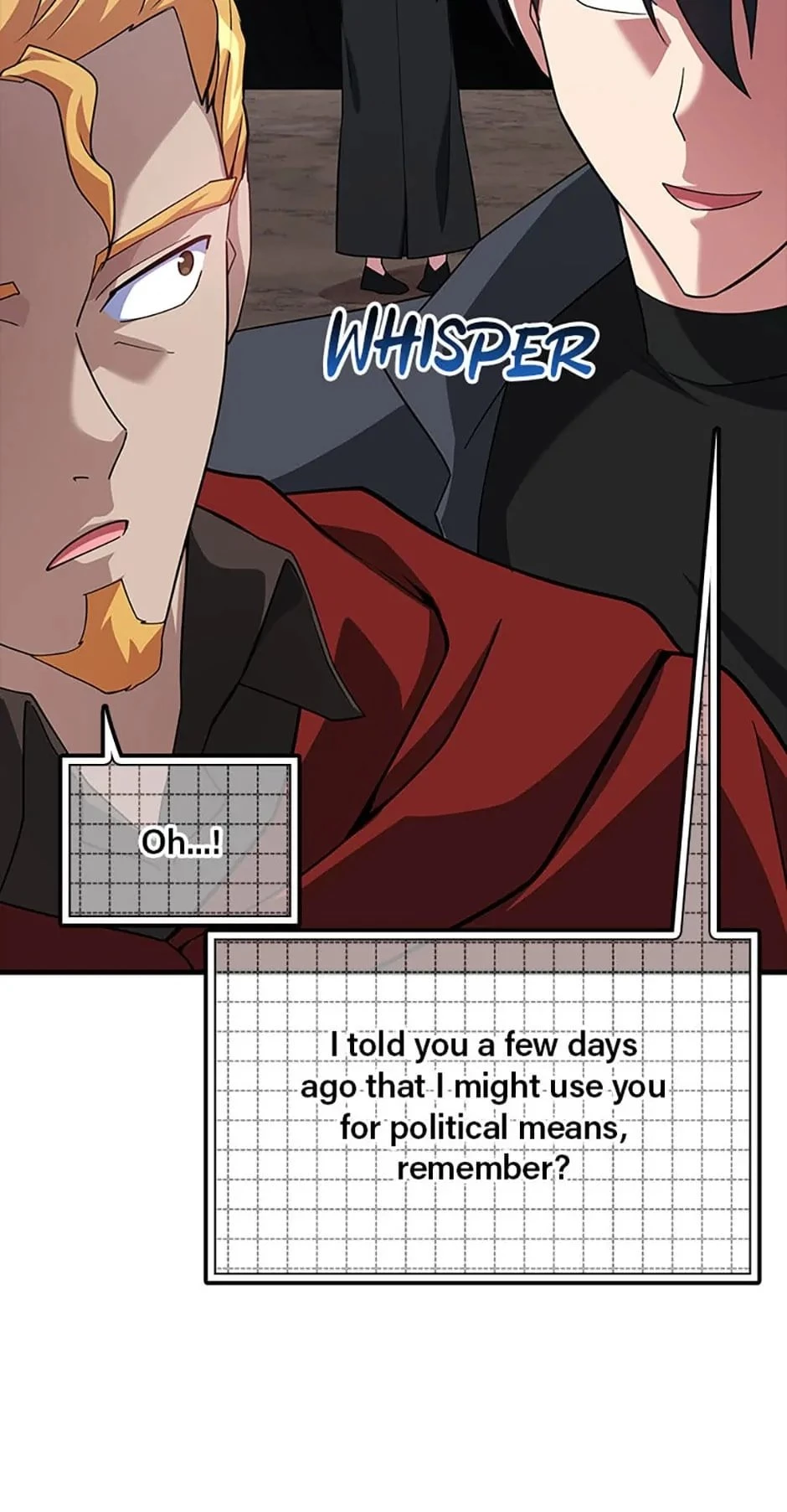 The Maxed-Out Player Chapter 40 - 86