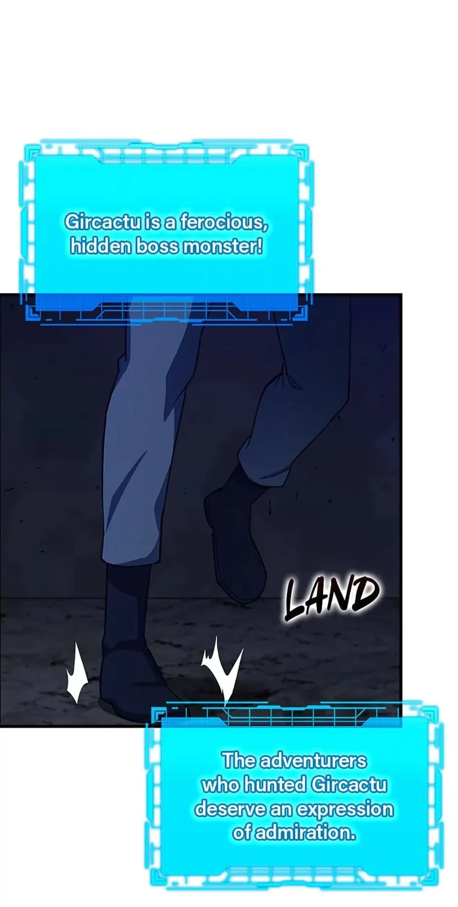 The Maxed-Out Player Chapter 39 - 44