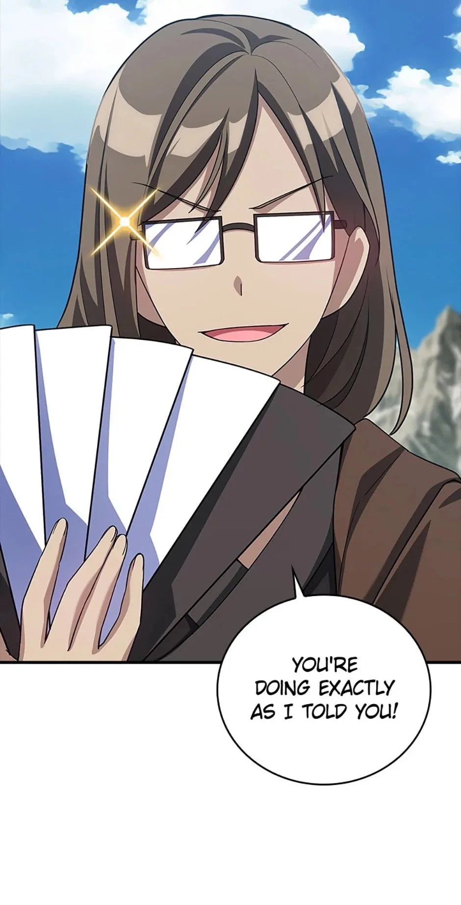 The Maxed-Out Player Chapter 40 - 94