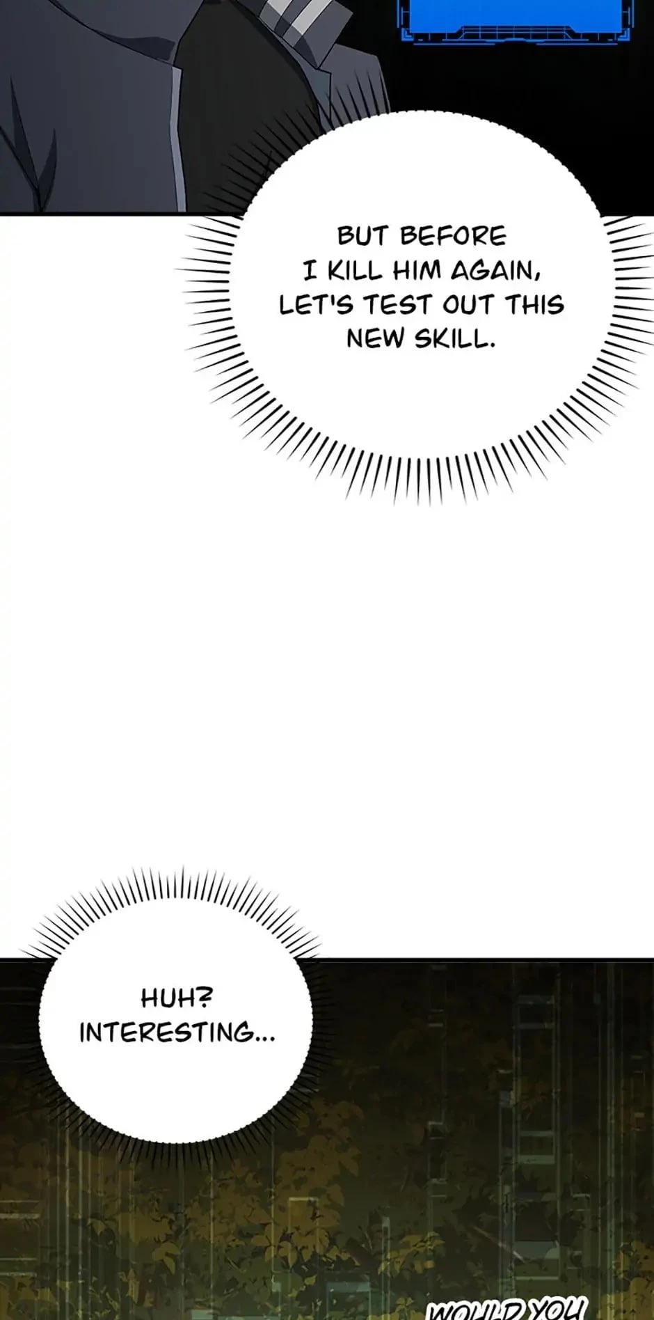 The Maxed-Out Player Chapter 39 - 57