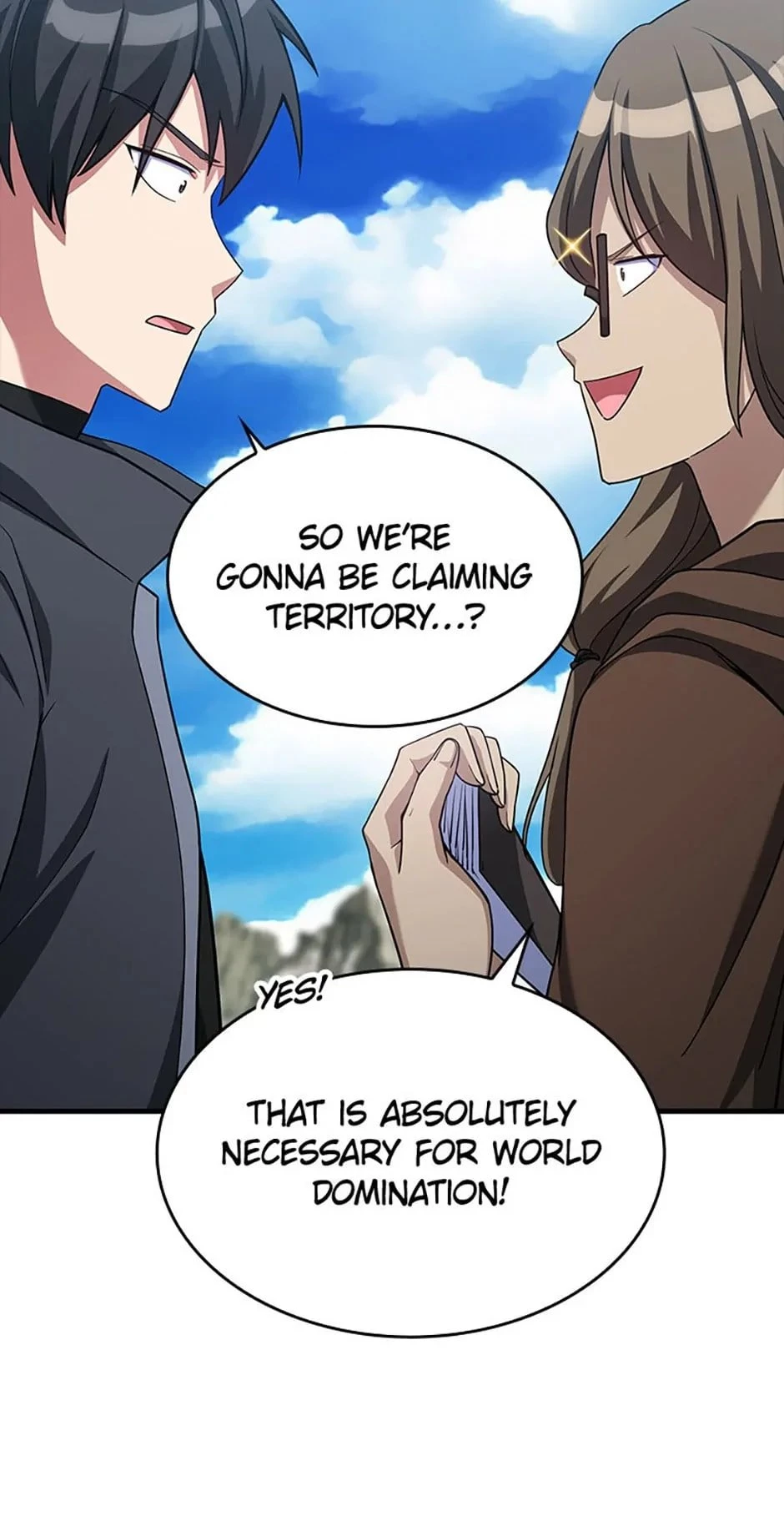 The Maxed-Out Player Chapter 40 - 103