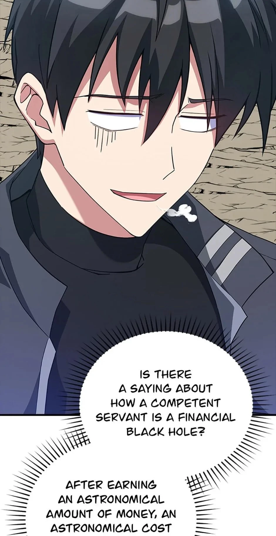 The Maxed-Out Player Chapter 40 - 106