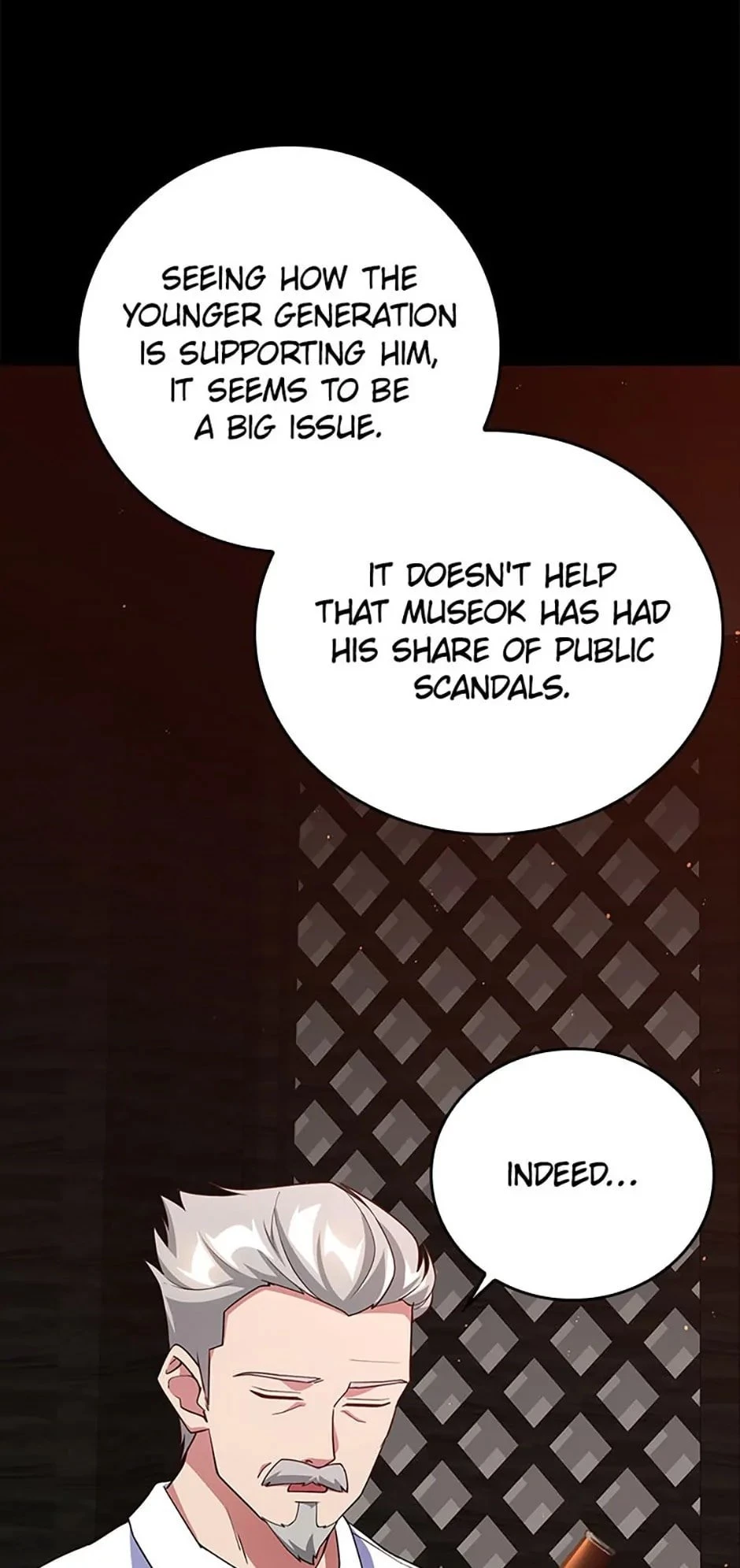 The Maxed-Out Player Chapter 40 - 109