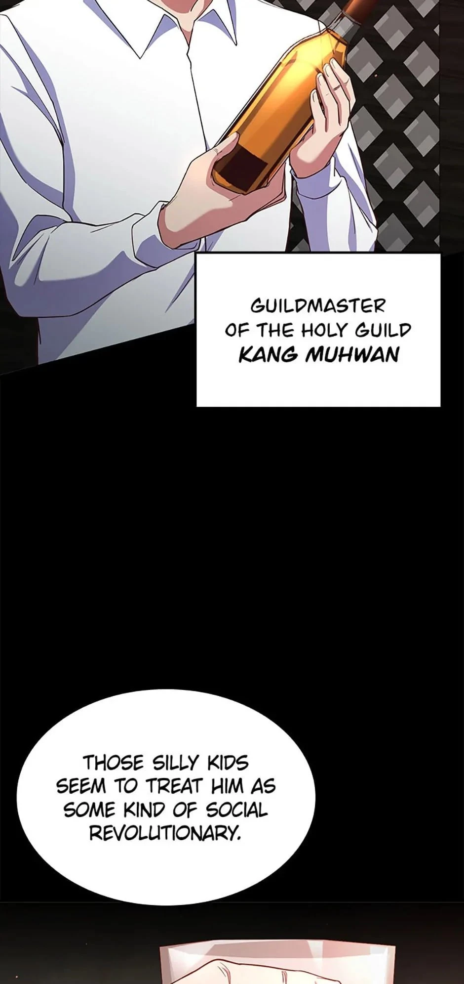 The Maxed-Out Player Chapter 40 - 110