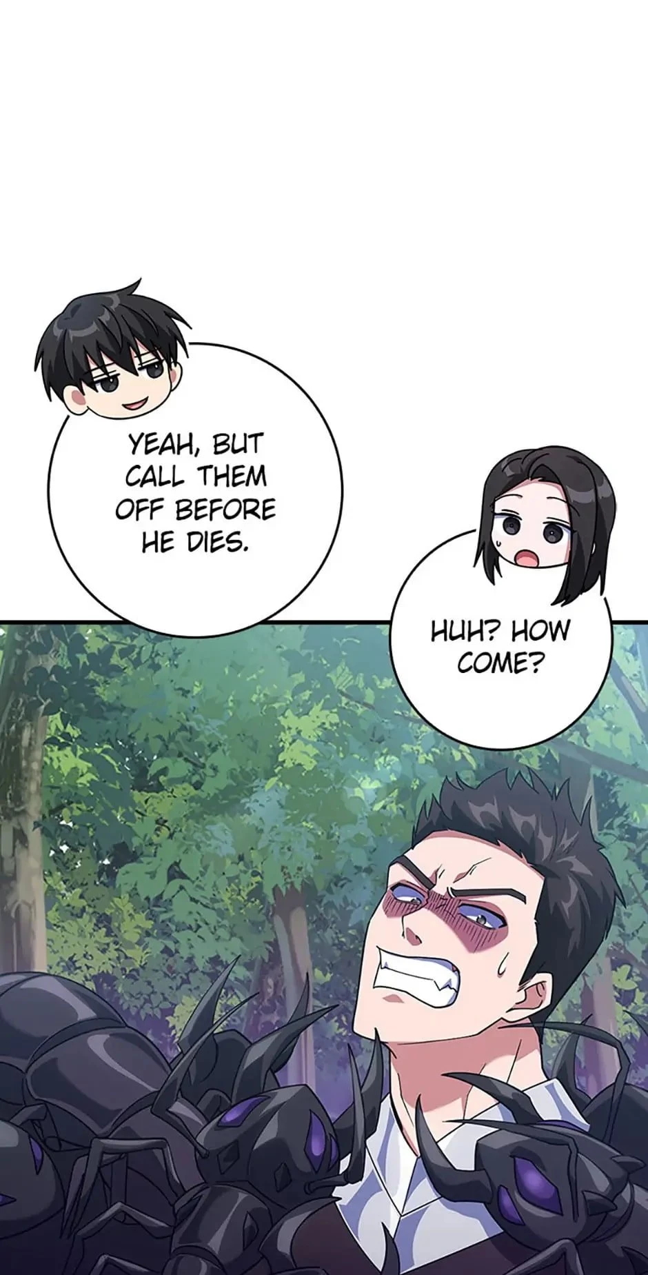 The Maxed-Out Player Chapter 39 - 69