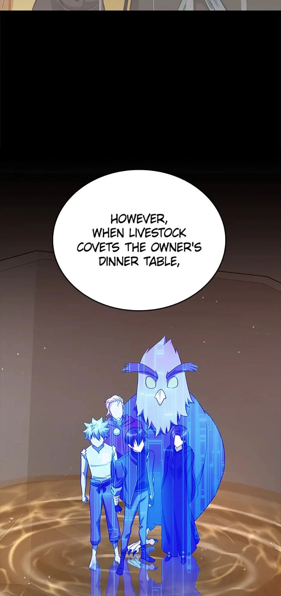 The Maxed-Out Player Chapter 40 - 114