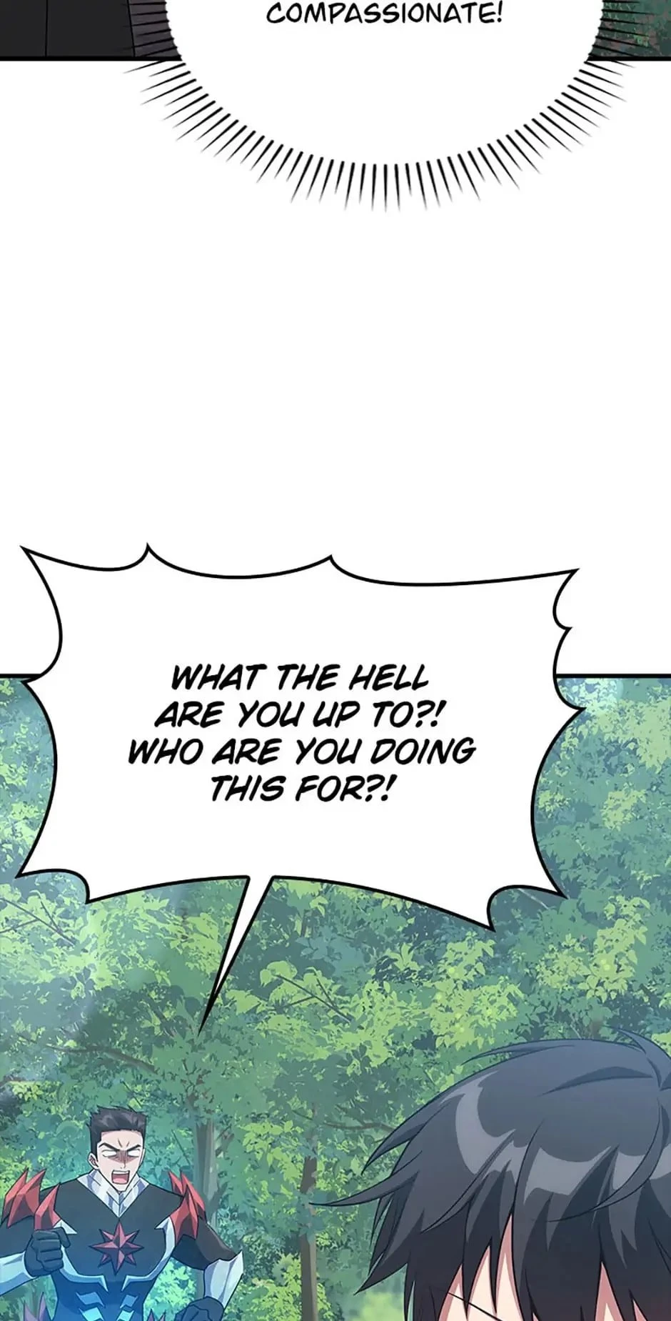 The Maxed-Out Player Chapter 39 - 72