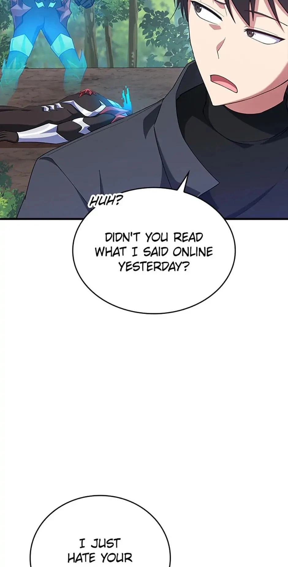 The Maxed-Out Player Chapter 39 - 73