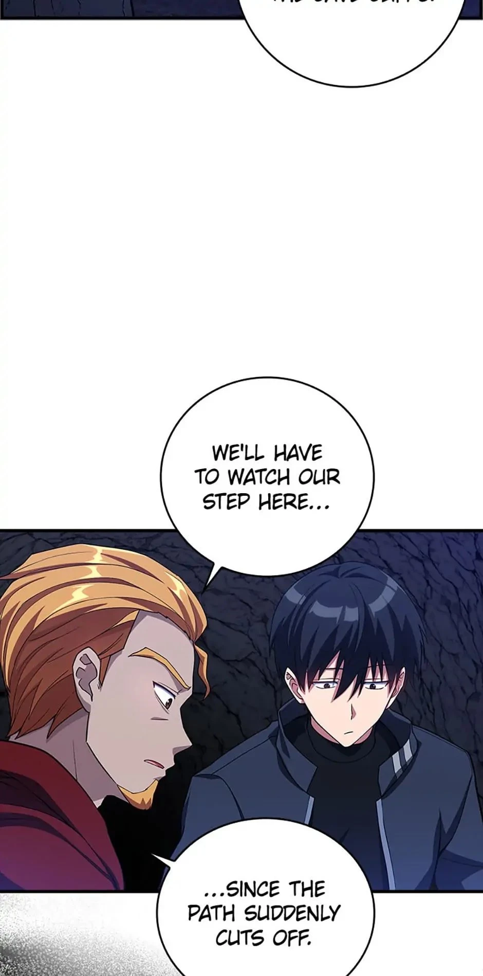 The Maxed-Out Player Chapter 38 - 2