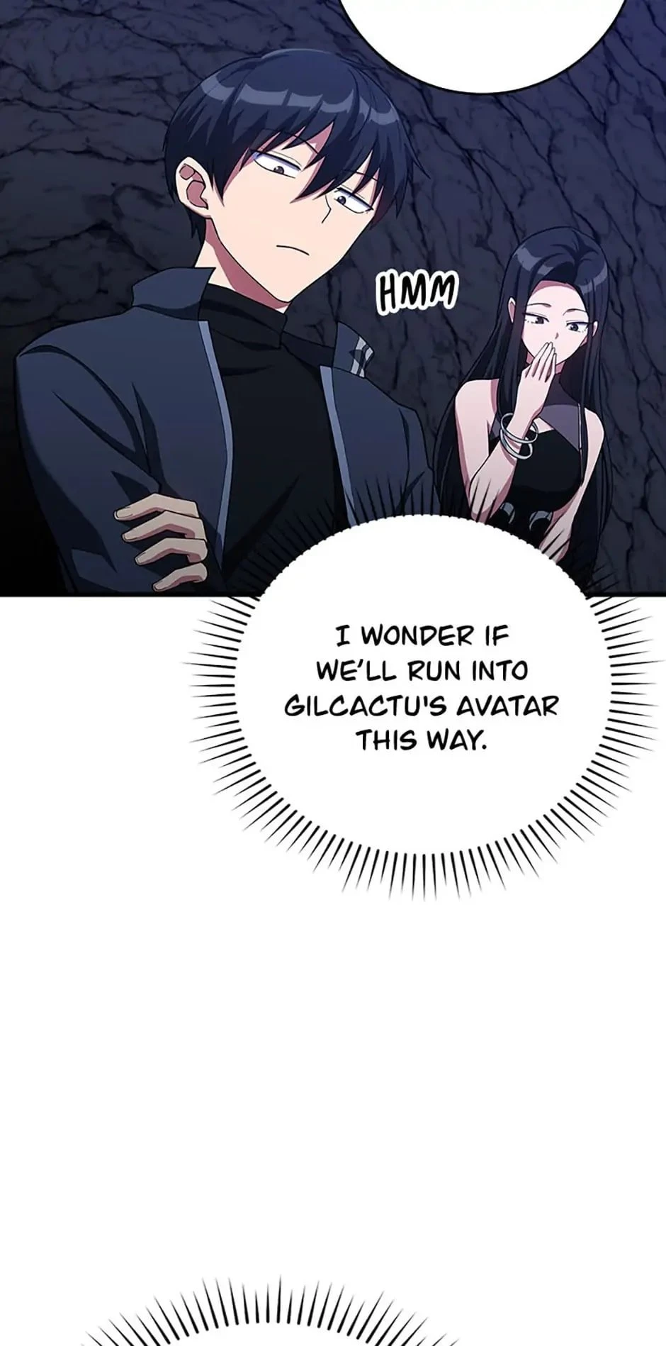 The Maxed-Out Player Chapter 38 - 6