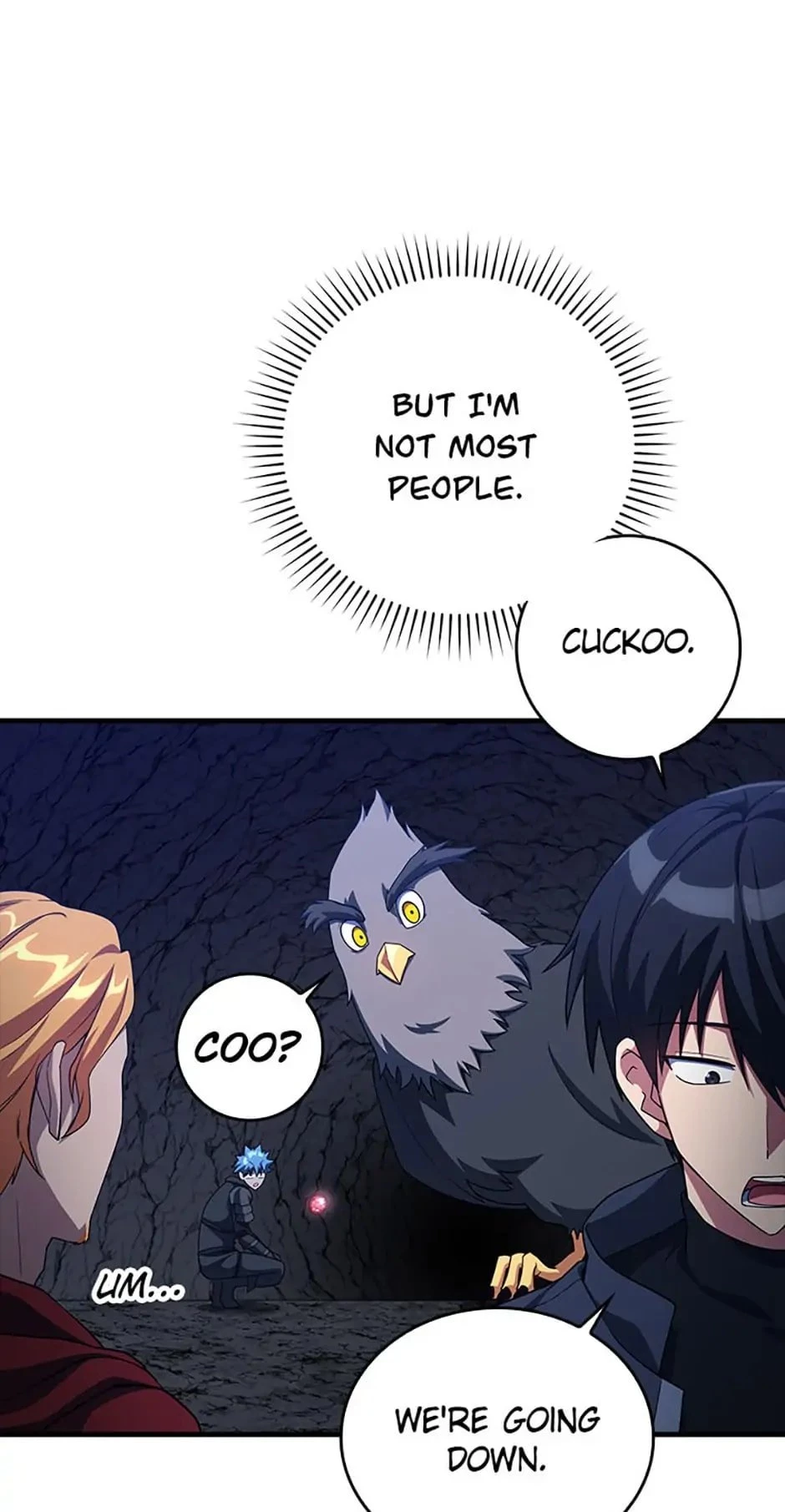 The Maxed-Out Player Chapter 38 - 8