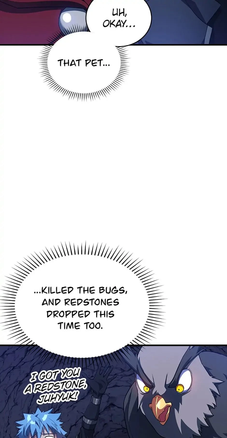 The Maxed-Out Player Chapter 38 - 10