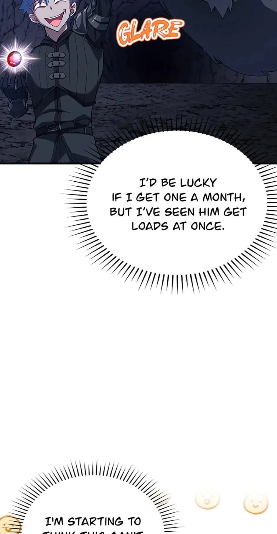 The Maxed-Out Player Chapter 38 - 11