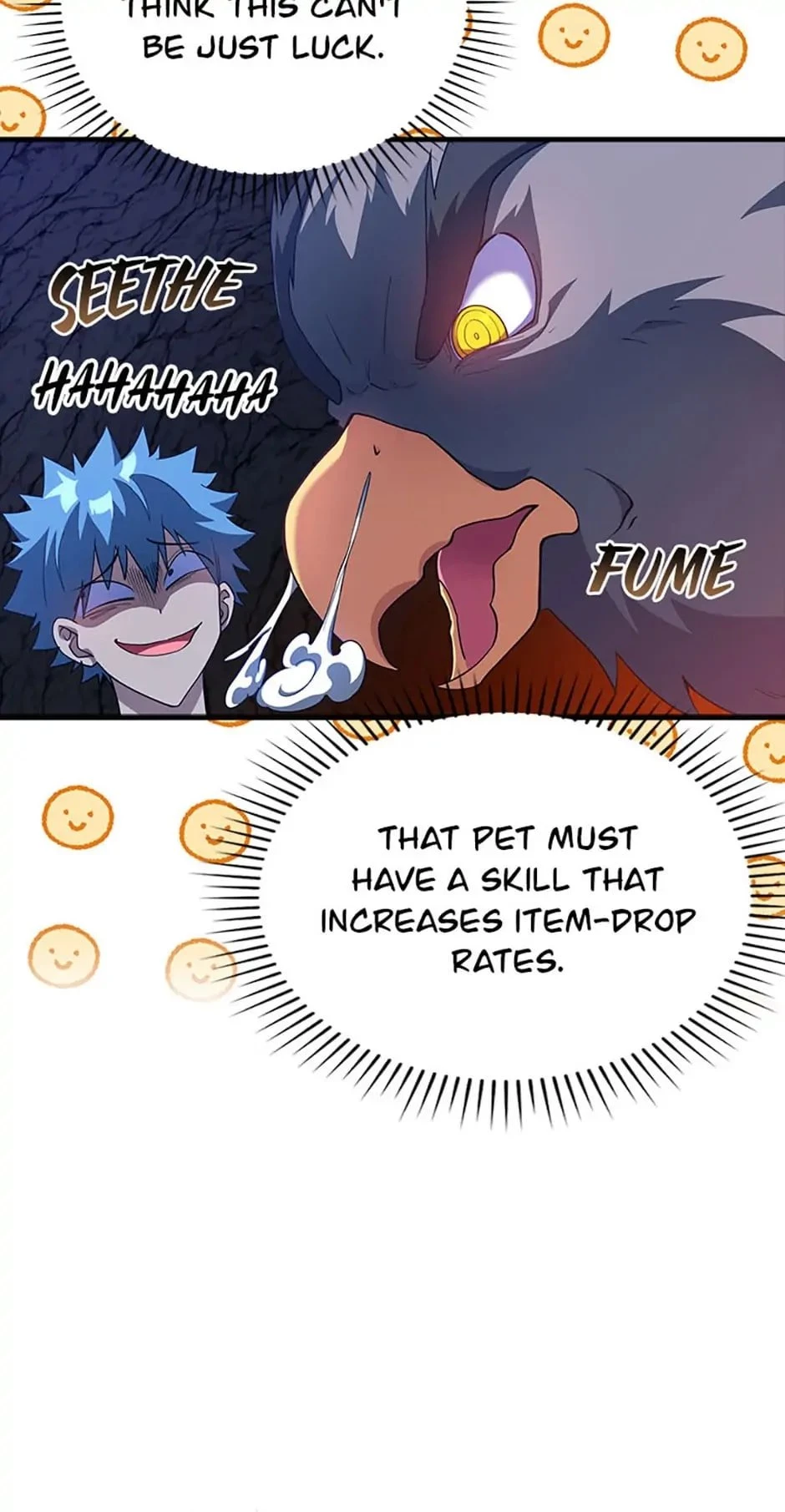 The Maxed-Out Player Chapter 38 - 12