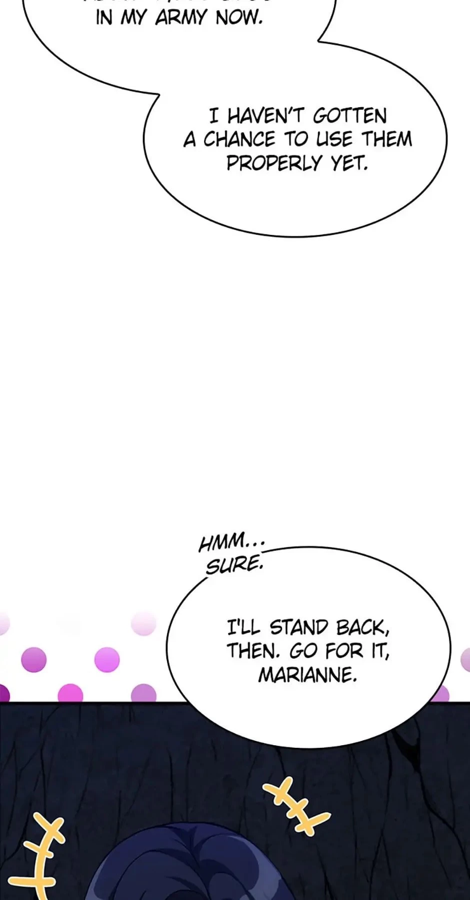 The Maxed-Out Player Chapter 38 - 18