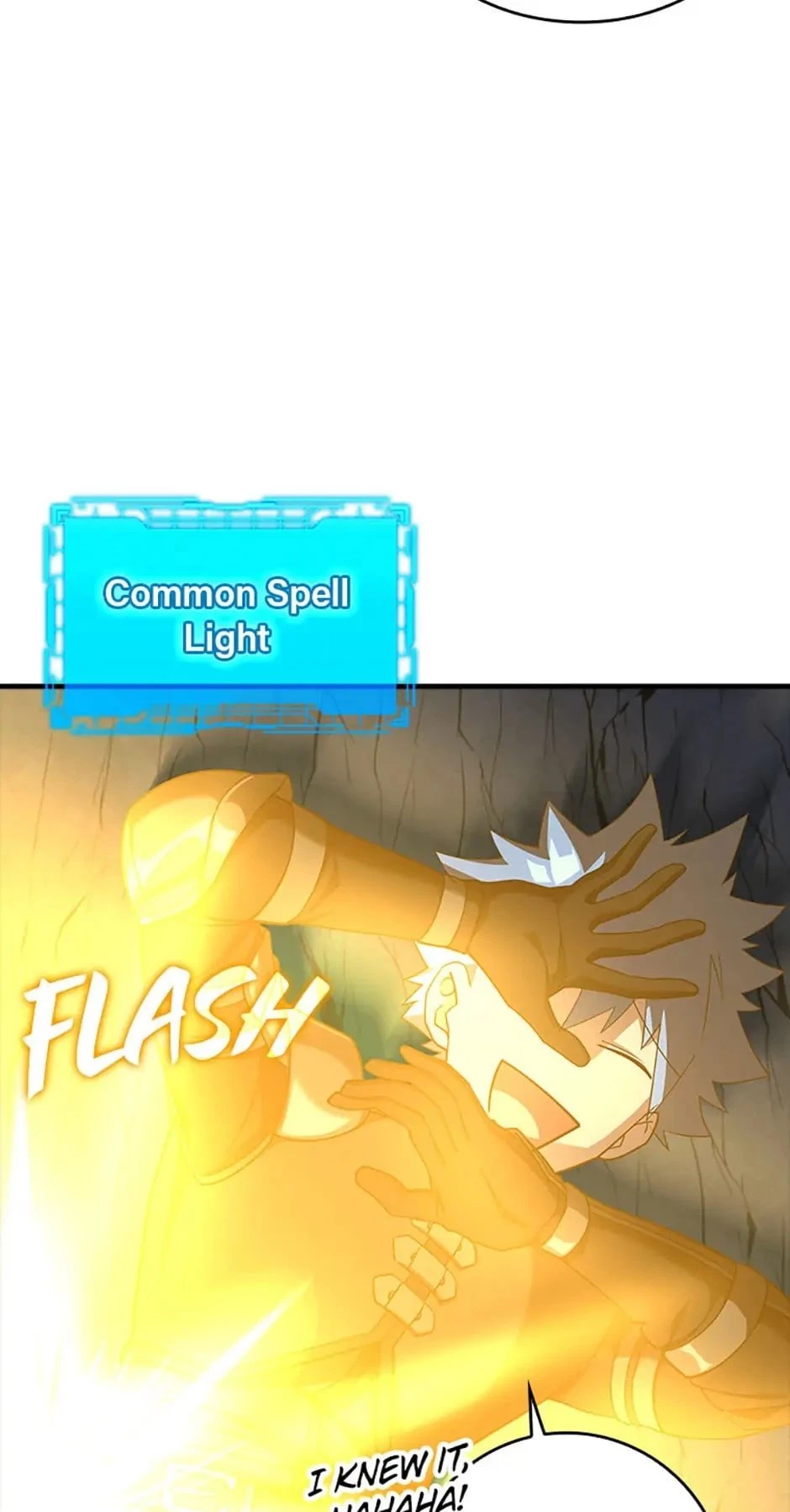 The Maxed-Out Player Chapter 38 - 22