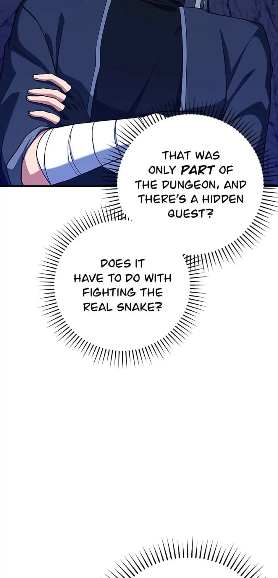 The Maxed-Out Player Chapter 37 - 10