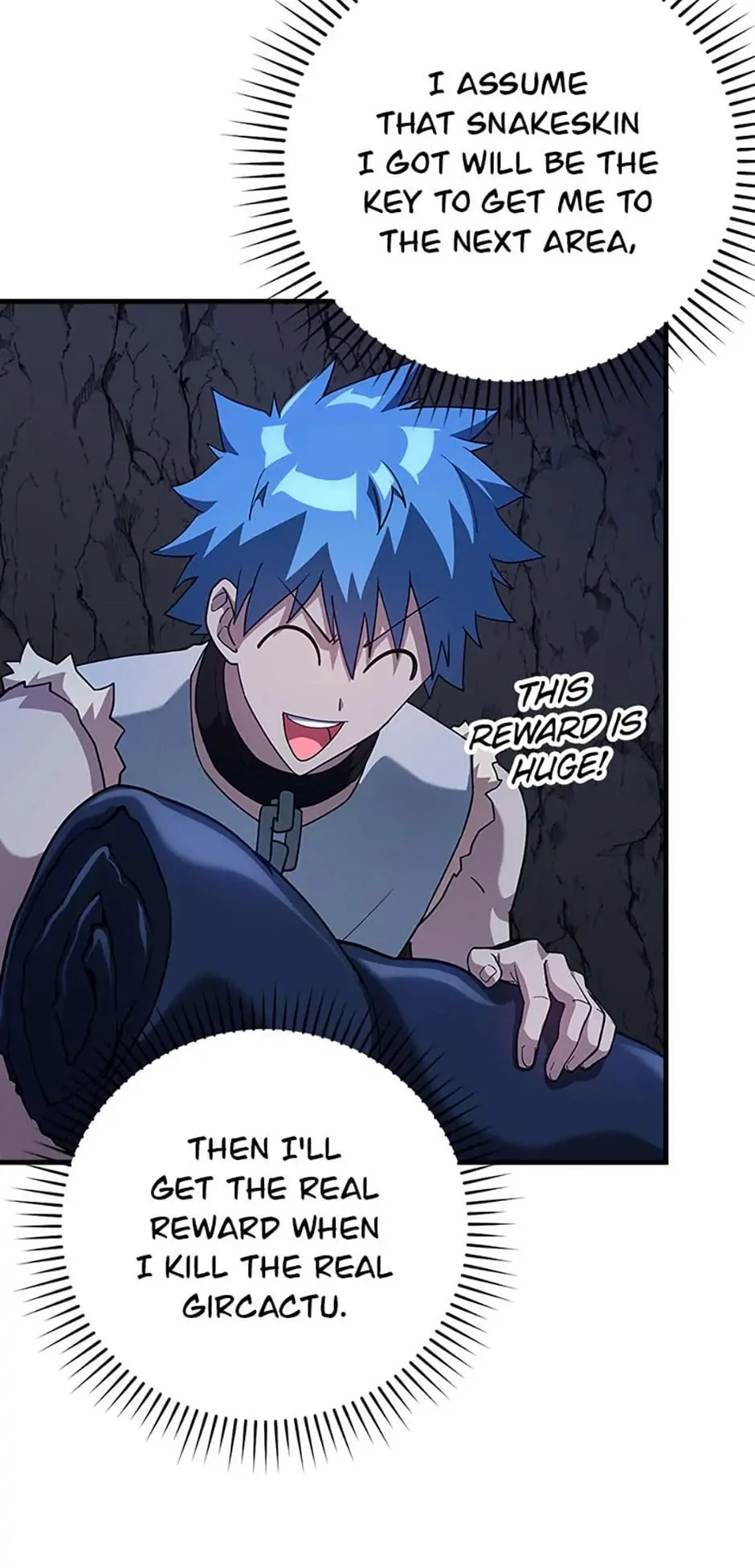 The Maxed-Out Player Chapter 37 - 11
