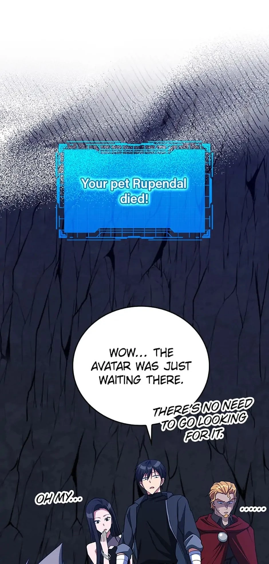 The Maxed-Out Player Chapter 38 - 29