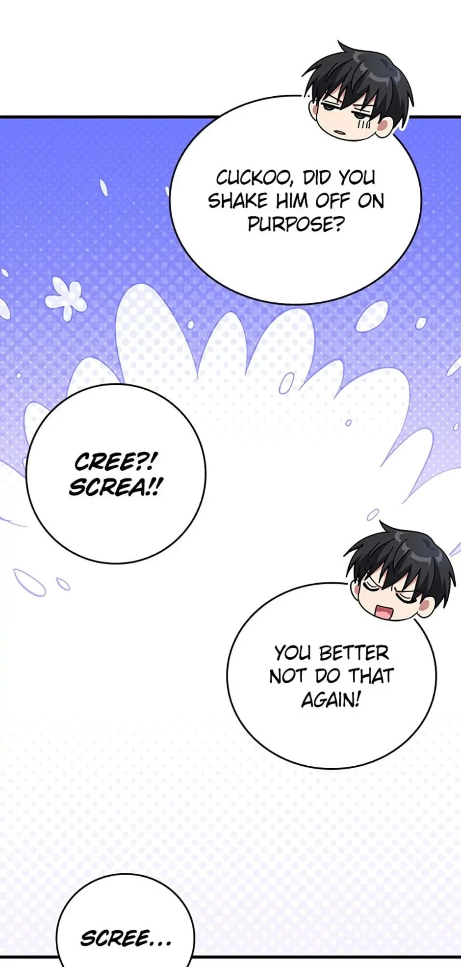 The Maxed-Out Player Chapter 38 - 31