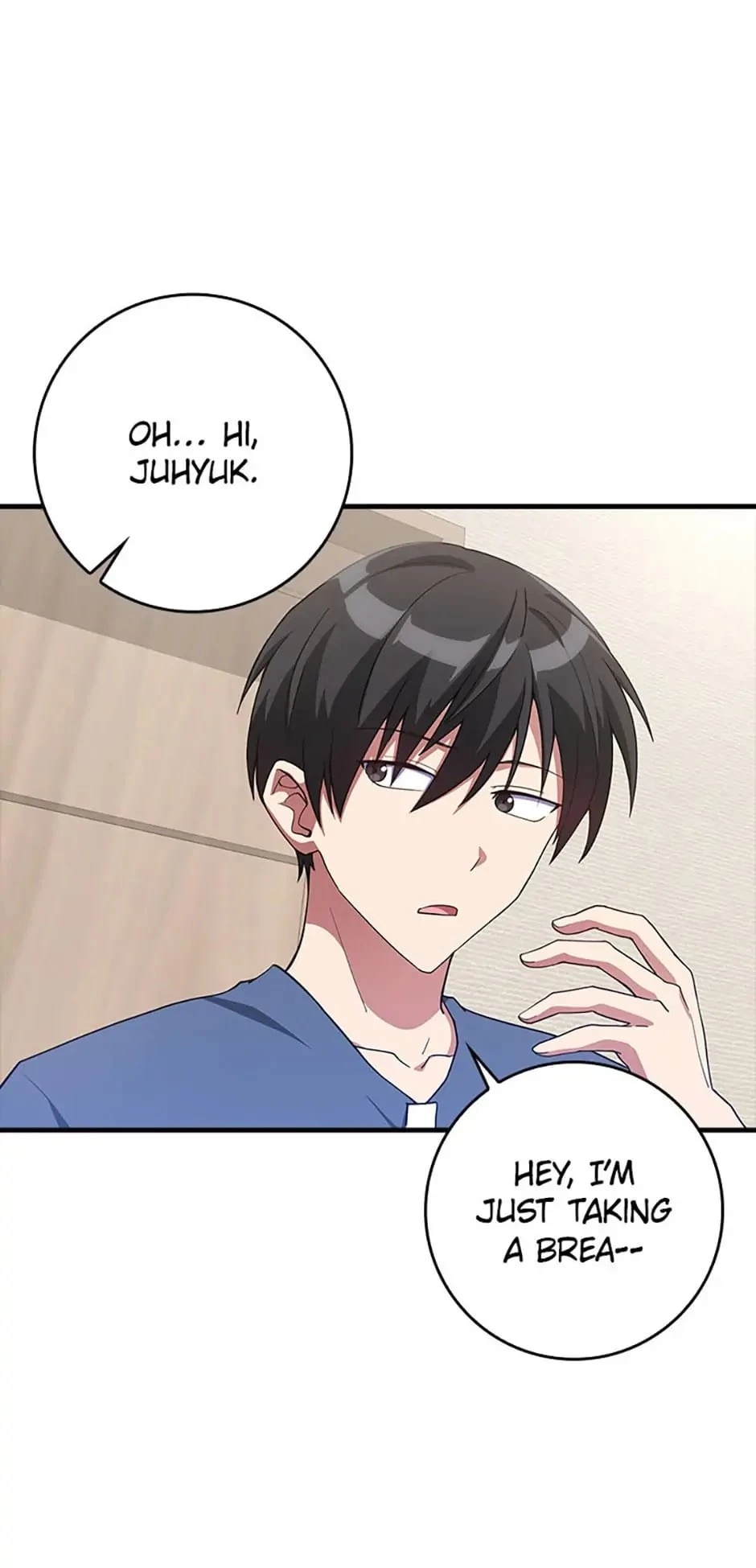 The Maxed-Out Player Chapter 37 - 15