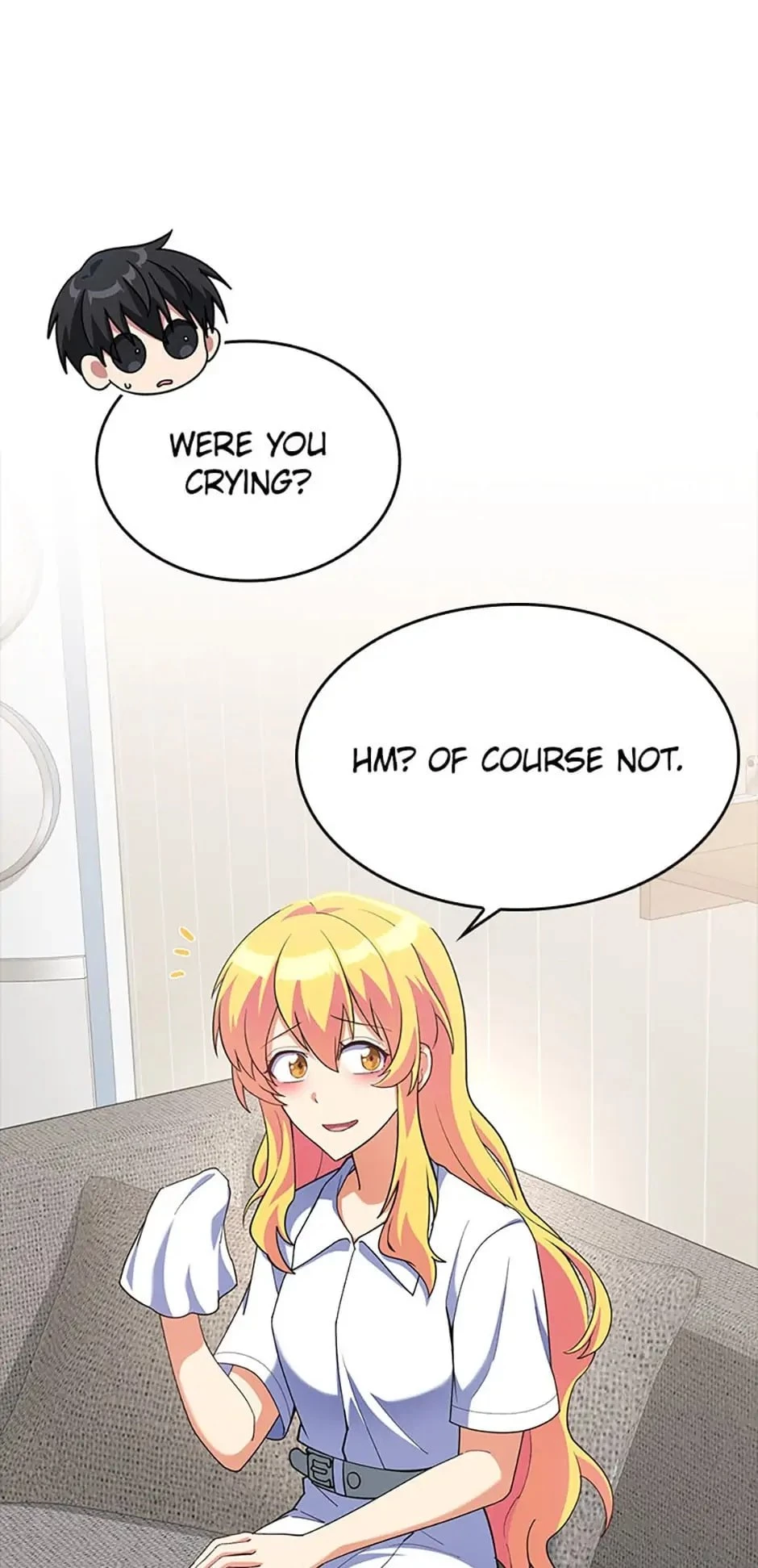 The Maxed-Out Player Chapter 37 - 16
